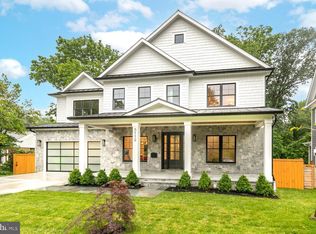 5110 Westridge Rd, Bethesda, MD 20816