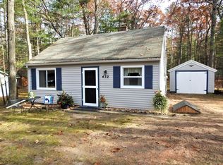 432 Kenwood Ave, Roscommon, MI 48653