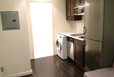 Rented by Westminster Management