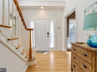 22 Crawford Dr, Sicklerville, NJ 08081
