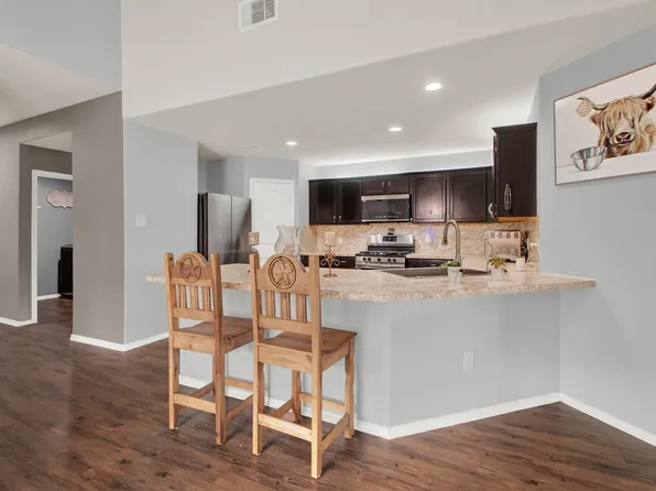 5642 Mesquite Oaks Trl, Spring, TX 77389