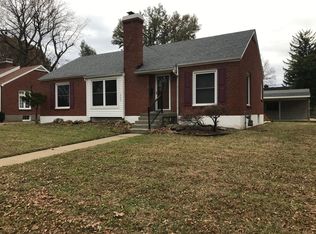 2500 Alanmede Rd, Louisville, KY 40205