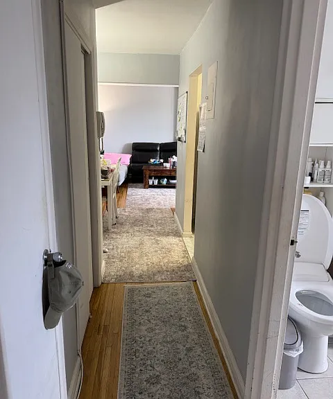 2350 Linwood Ave #3H — Photo 8