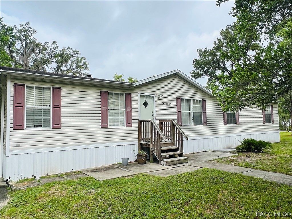 3100 S Portland Ter, Homosassa, FL 34448 Zillow