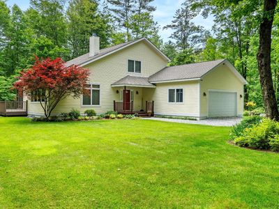 247 Peter Menaker Rd, New Marlboro, MA, 01230