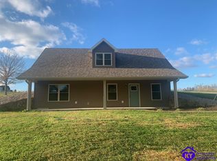 1859 Friendship Pike Rd, Campbellsville, KY 42718