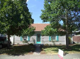 1417 9th Ave SW, Albany, OR 97321