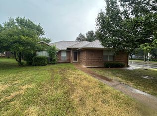 1801 Real Dr, Woodway, TX 76712