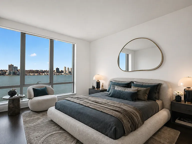 50 Riverside Blvd #12L — Photo 7