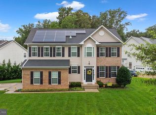 3275 Sutherland Ct, White Plains, MD