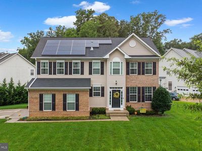 3275 Sutherland Ct, White Plains, MD, 20695
