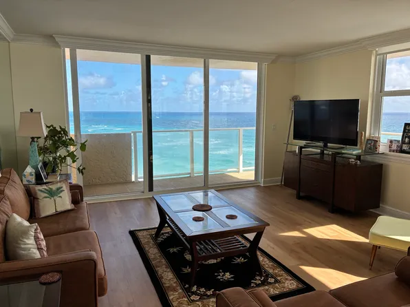 5440 N Ocean Dr APT 1006, Riviera Beach, FL 33404