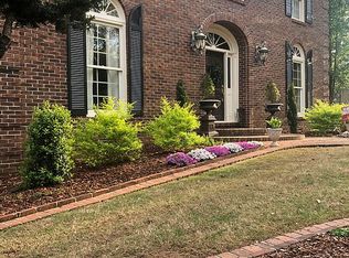 276 Winn Haven Cir, Scottsboro, AL 35769