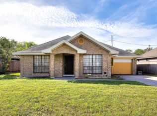 613 Fairview Dr, Mission, TX 78574