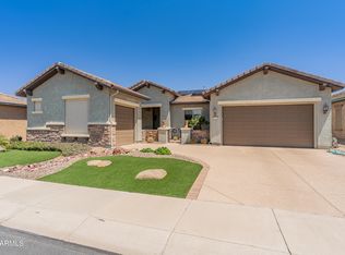 26484 W Mohawk Ln, Buckeye, AZ 85396