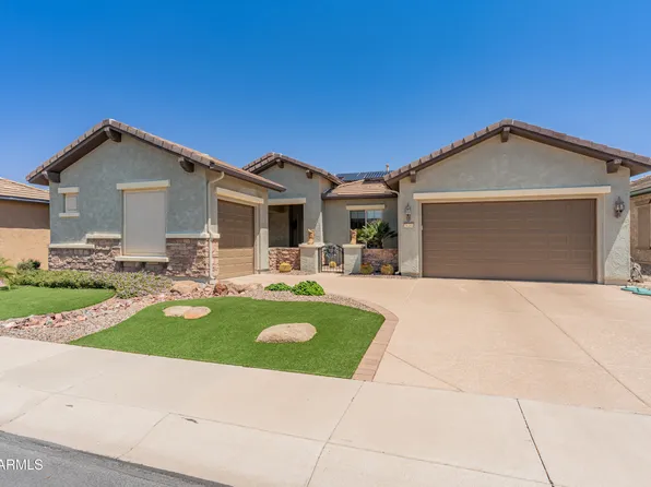 26484 W MOHAWK Lane, Buckeye, AZ 85396