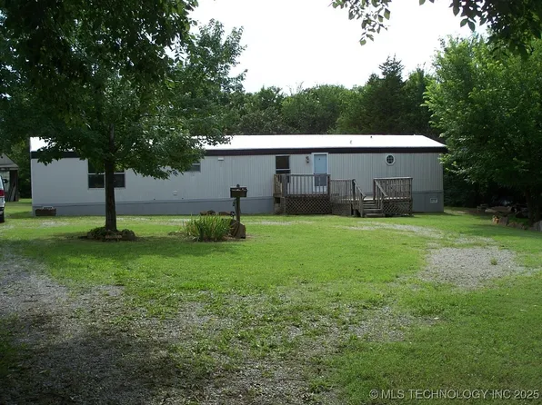 18120 W Coyote Trl #S, Sand Springs, OK 74063
