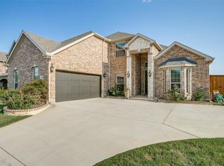 4300 Waterstone Rd, Fort Worth, TX 76244
