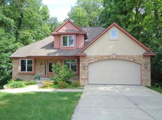 1244 Sunset Rd, Ann Arbor, MI 48103