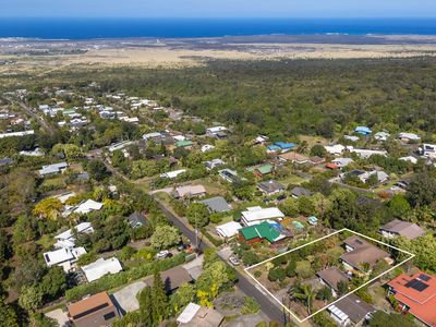 73-1077 Ahikawa St, Kailua Kona, HI, 96740
