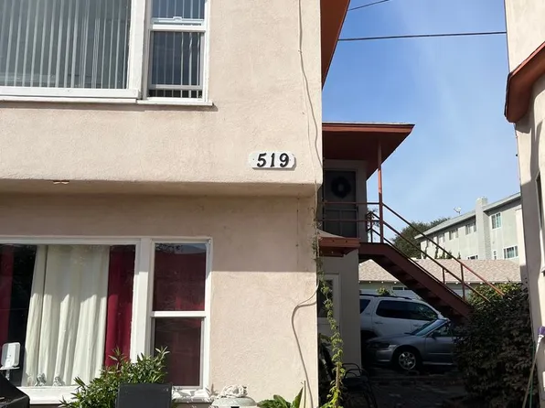 Apt 519-521 Atlantic Blvd, 519 & 521 N Atlantic Blvd #519B, Alhambra, CA 91801