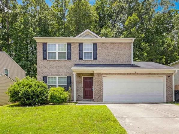 5622 Laurel Ridge Dr, East Pt, GA 30344
