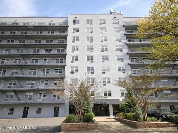 20 Cliff St APT 6N, Staten Island, NY 10305