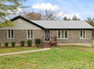 2500 Stoner Rd, La Grange, KY 40031