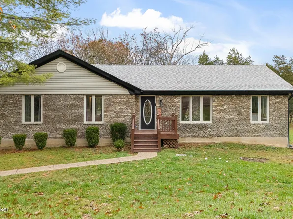 2500 Stoner Rd, La Grange, KY 40031