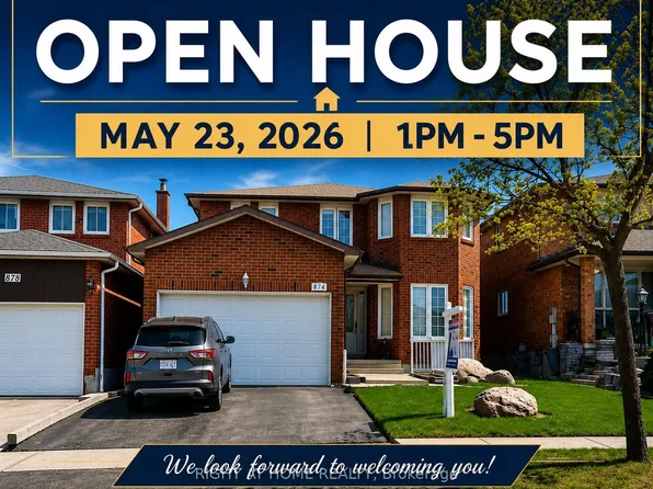 874 Wetherby Ln N, Mississauga, ON L4W 4S9