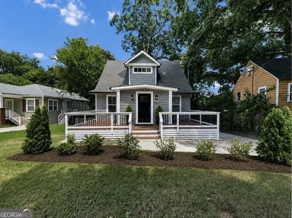 1110 Oak Knoll Ter SE, Atlanta, GA 30315