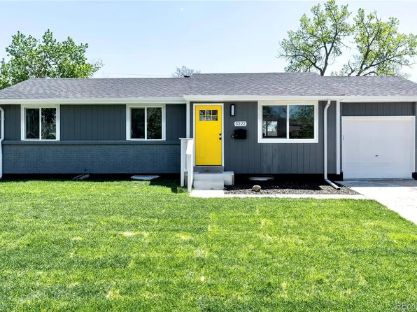 3222 Blackhawk Circle, Aurora, CO 80011