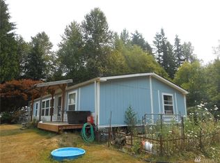 17505 Russian Rd, Arlington, WA 98223