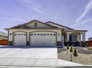 18528 Mountain Ash Ct, Reno, NV 89508