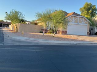 1706 E Juanita Ave, Mesa, AZ 85204