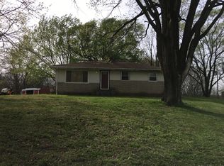 3775 Cameron Rd, Mount Vernon, IN 47620