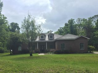 1622 Starratt Rd, Jacksonville, FL 32226