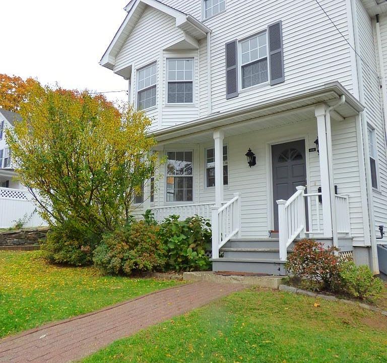 Welcome to 193B Milbank Ave - Central Greenwich!