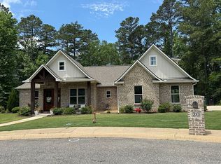 20 Marinda Ln, Magnolia, AR 71753