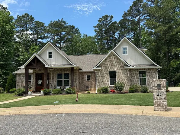 20 Marinda Ln, Magnolia, AR 71753