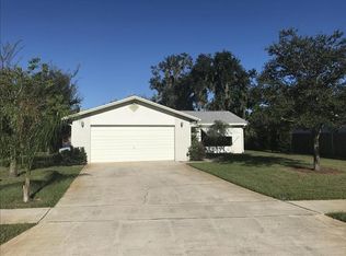 1579 E Powder Horn Rd, Titusville, FL 32796