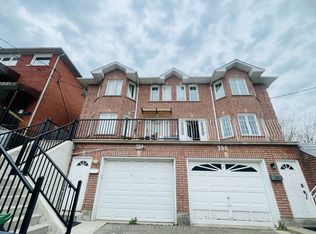394 Caledonia Rd #3, Toronto, ON M6E 4T8
