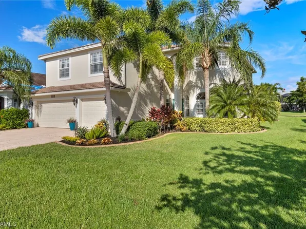 12437 Muddy Creek Ln, Fort Myers, FL 33913