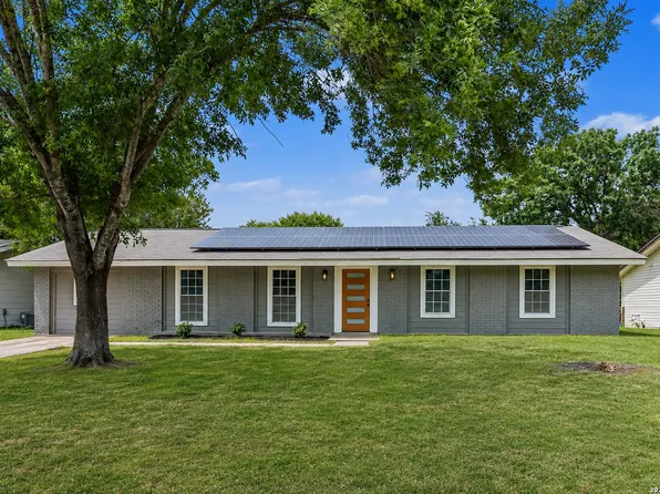 5055 Galahad, San Antonio, TX 78218