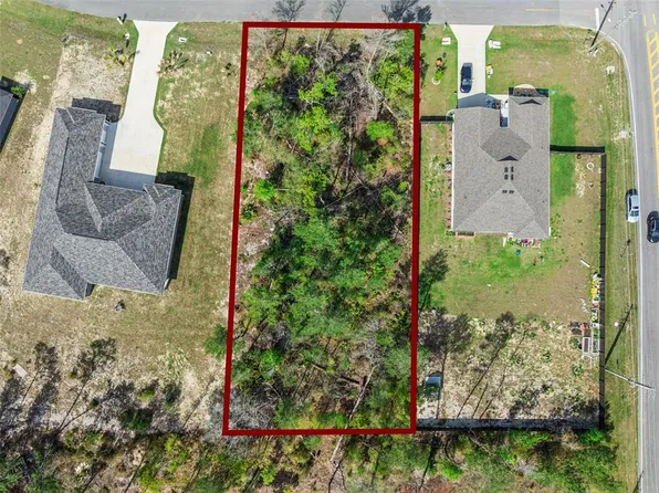 4980 SW 106th Ln Lot 27, Ocala, FL 34476