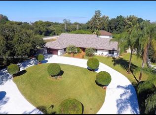 6530 SW 172nd Ave, Southwest Ranches, FL 33331