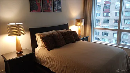 Rented by Oxford Property Group