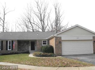 2588 Golfers Ridge Rd, Annapolis, MD 21401