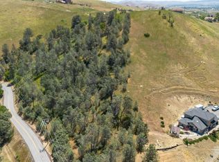 0 Woodford Tehachapi Rd LOT 182, Tehachapi, CA 93561