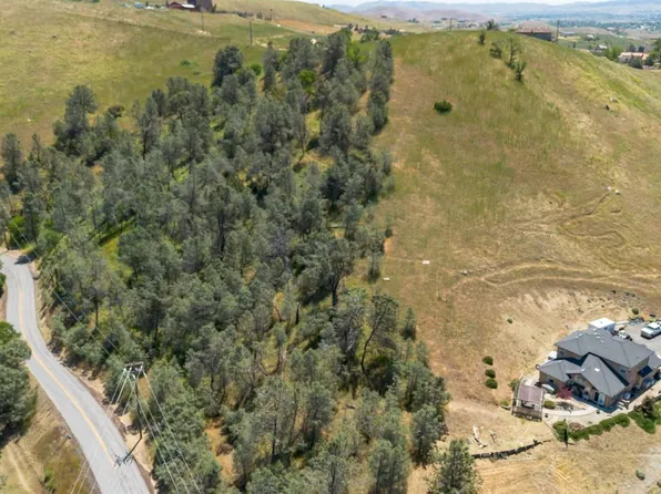 0 Woodford Tehachapi Rd Lot 182, Tehachapi, CA 93561